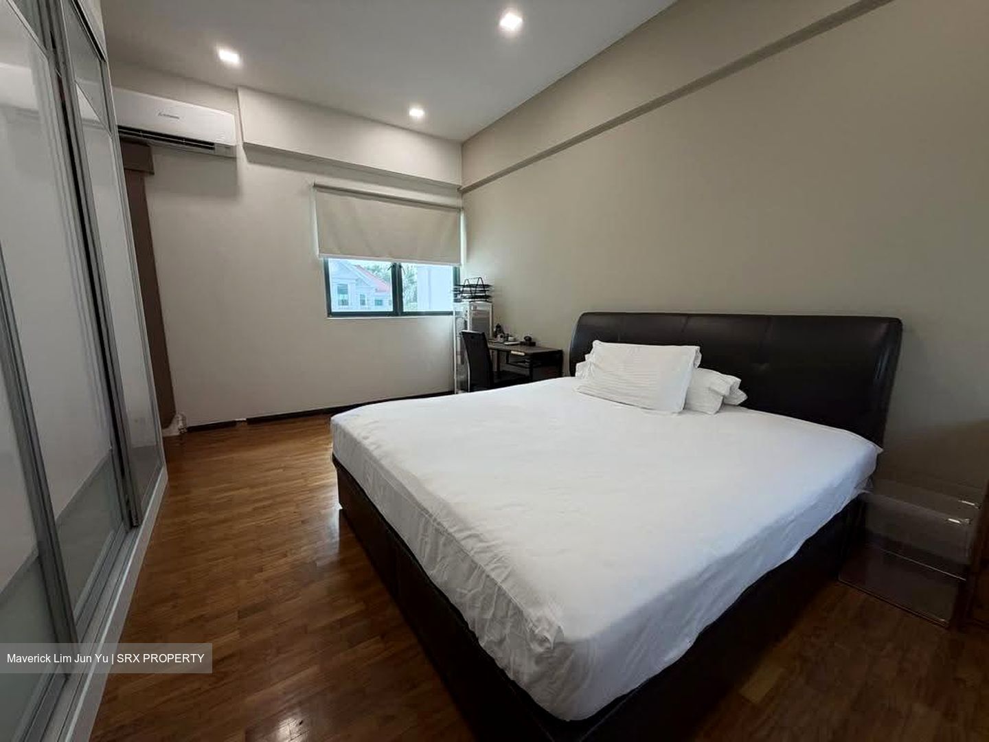 Stratford Court (D16), Condominium #638801141